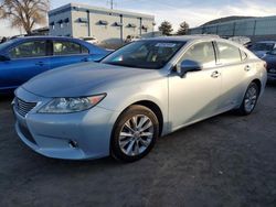 2013 Lexus ES 300H en venta en Albuquerque, NM