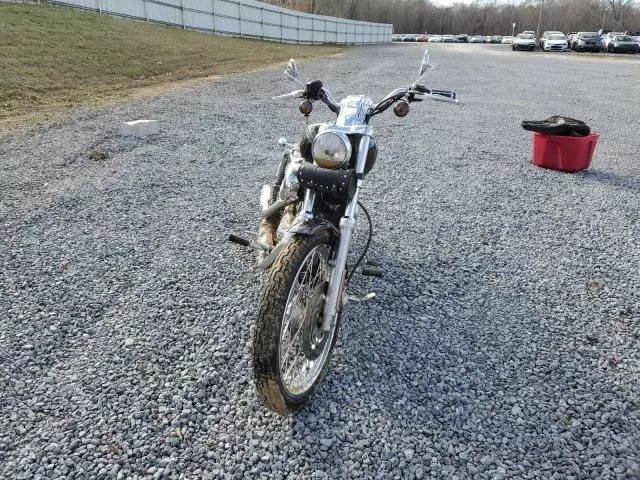 2005 Harley-Davidson XL1200 C