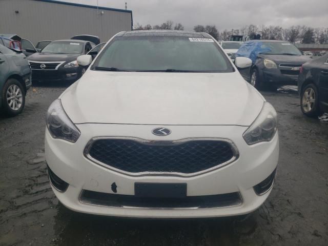 2014 KIA Cadenza Premium