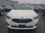 2014 KIA Cadenza Premium