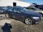 2012 BMW 528 XI