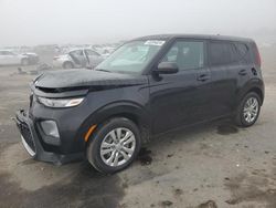 2020 KIA Soul LX en venta en Fresno, CA