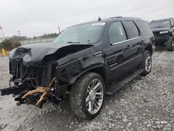 2013 Cadillac Escalade Premium en venta en Montgomery, AL