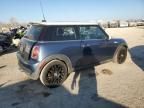 2009 Mini Cooper S