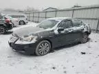 2011 Honda Accord EXL