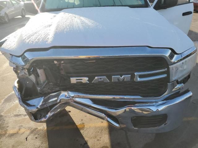 2020 Dodge RAM 2500 Tradesman