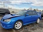 2006 Subaru Impreza WRX