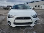 2014 Mitsubishi Outlander Sport ES