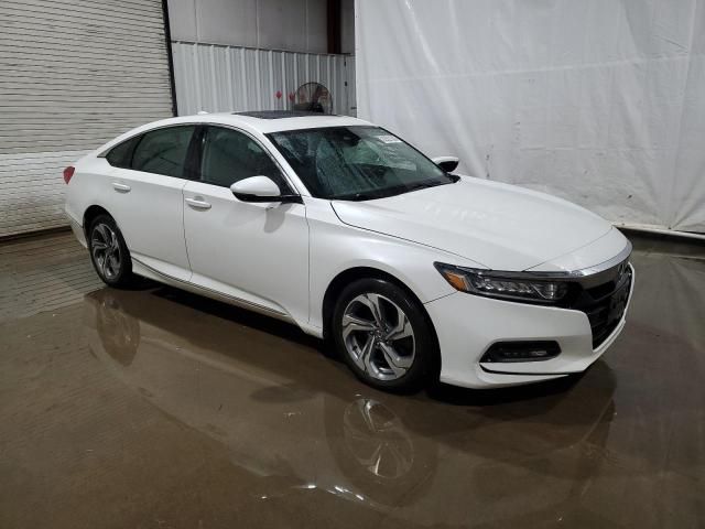 2019 Honda Accord EXL