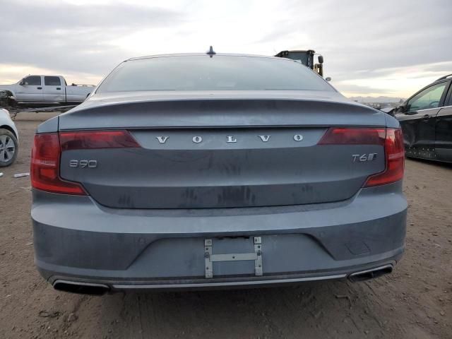 2018 Volvo S90 T6 Inscription