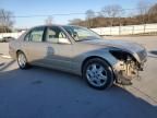 2004 Lexus LS 430