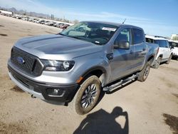 Salvage cars for sale at Tucson, AZ auction: 2020 Ford Ranger XL