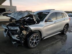 Salvage cars for sale at West Palm Beach, FL auction: 2021 BMW X1 SDRIVE28I