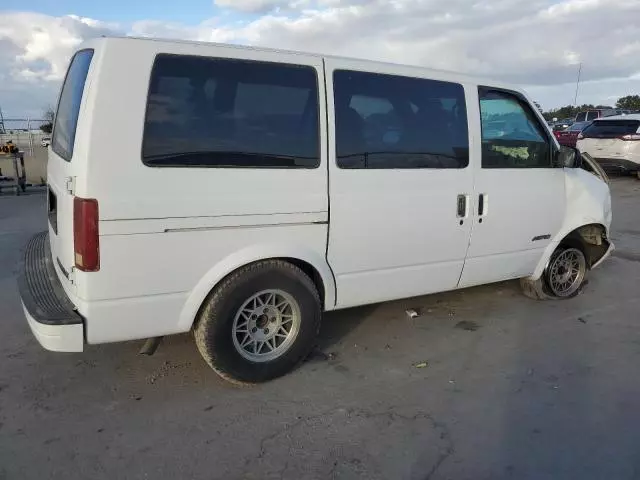 1996 Chevrolet Astro