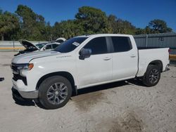 2023 Chevrolet Silverado C1500 LT en venta en Fort Pierce, FL