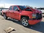 2019 Chevrolet Silverado LD C1500 Custom