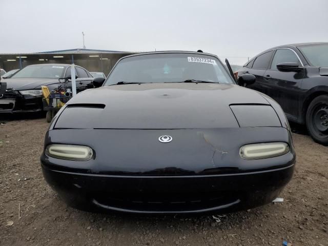 1994 Mazda MX-5 Miata