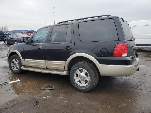 2006 Ford Expedition Eddie Bauer