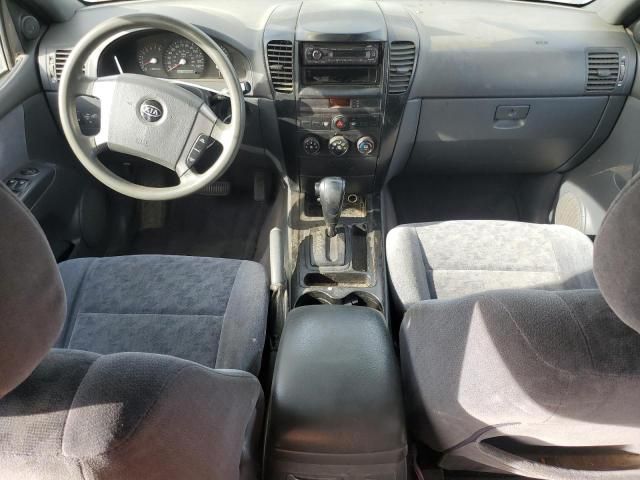 2003 KIA Sorento EX