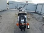 2000 Honda VT750 CD2