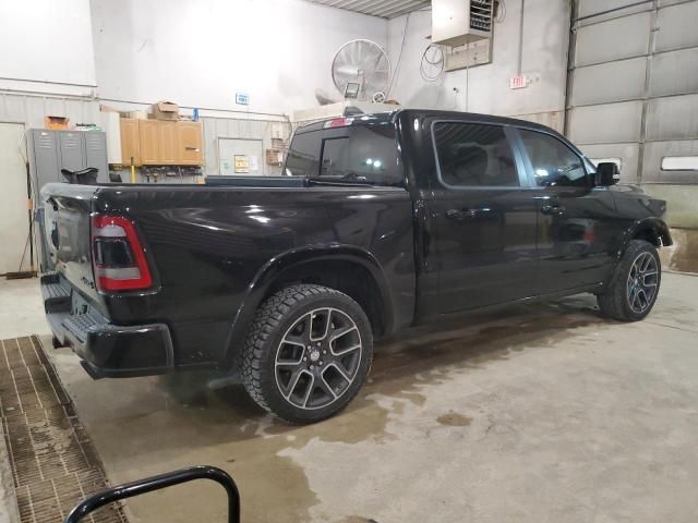 2019 Dodge 1500 Laramie