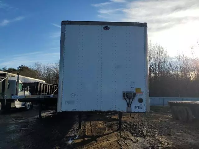 2014 Utility Trailer