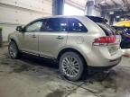 2011 Lincoln MKX