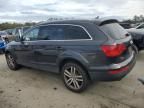 2008 Audi Q7 3.6 Quattro Premium