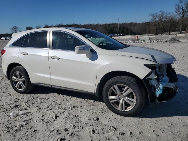 2015 Acura RDX