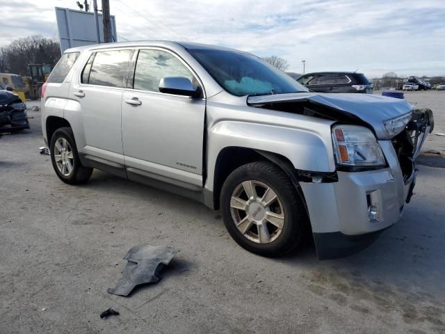 2013 GMC Terrain SLE