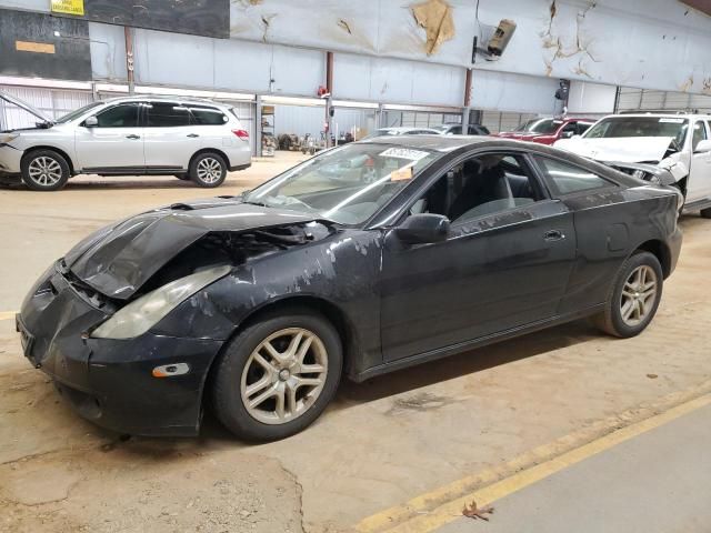 2000 Toyota Celica GT