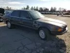 1992 BMW 735 I Automatic