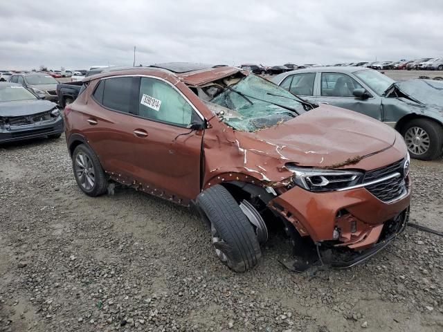 2021 Buick Encore GX Essence