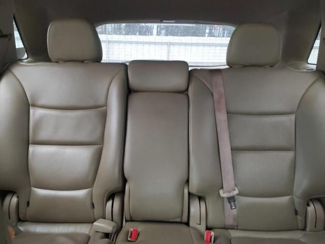 2011 KIA Sorento Base