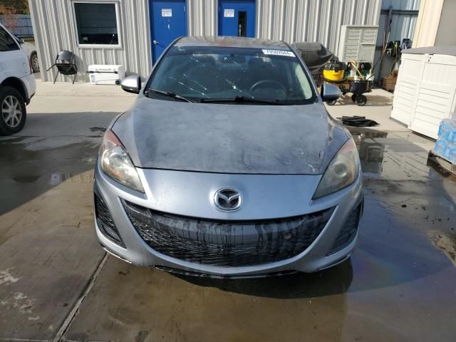 2010 Mazda 3 I