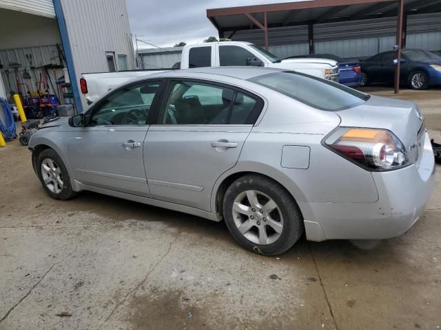 2008 Nissan Altima 2.5