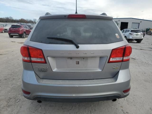 2015 Dodge Journey SXT