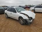 2002 Chevrolet Cavalier Base