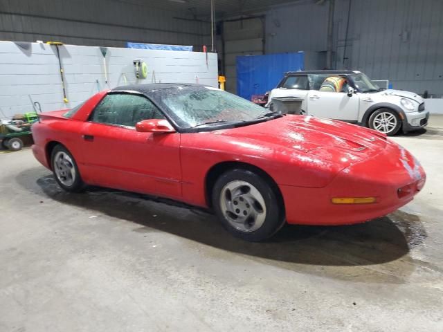 1995 Pontiac Firebird