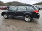 2014 Subaru Outback 2.5I