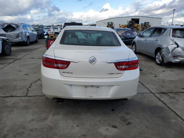 2015 Buick Verano