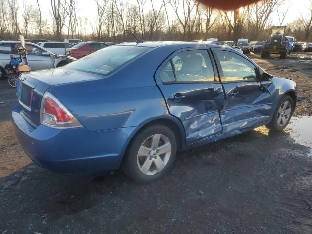 2009 Ford Fusion SE