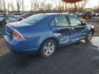 2009 Ford Fusion SE