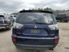 2010 Mitsubishi Outlander XLS