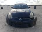 2008 Nissan 350Z Roadster