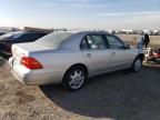 2001 Lexus LS 430