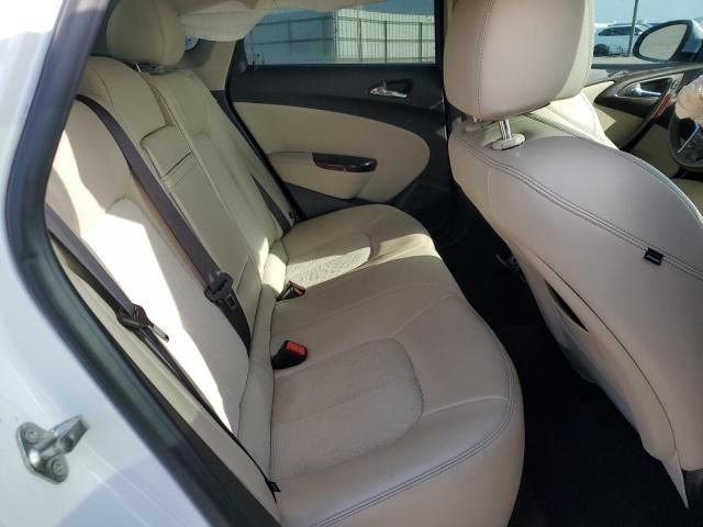 2014 Buick Verano Convenience