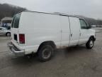 2013 Ford Econoline E150 Van