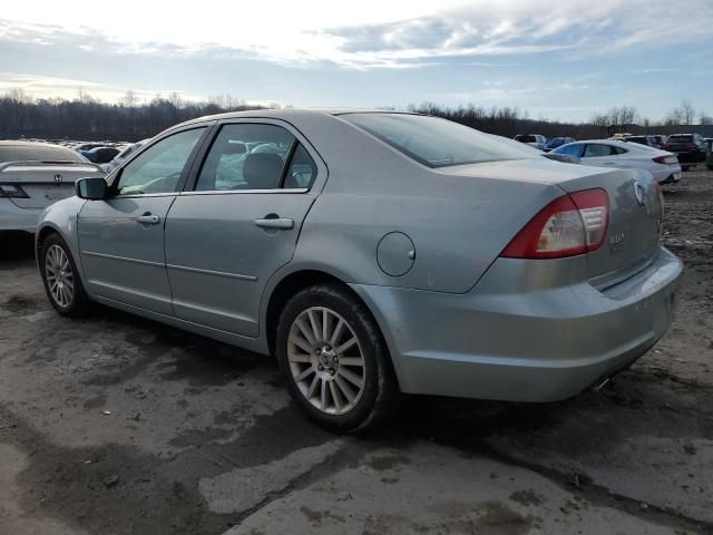 2006 Mercury Milan Premier