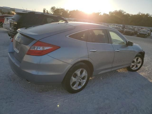 2010 Honda Accord Crosstour EXL